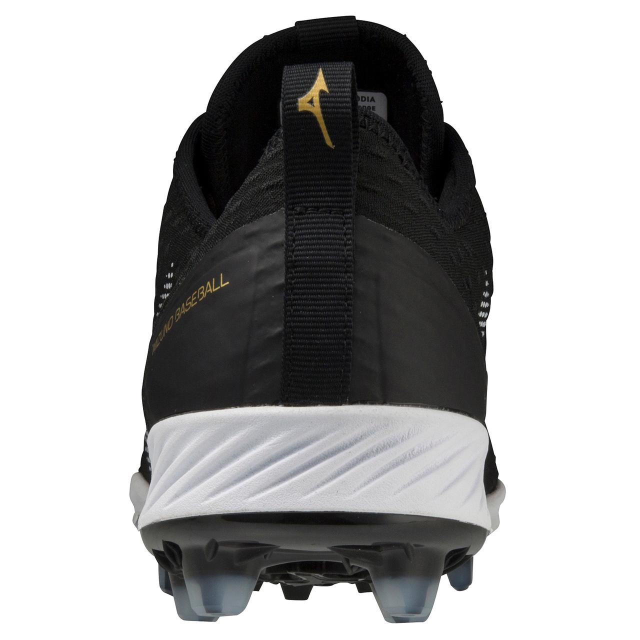 Mizuno Dominant 4 TPU Men's Molded Baseball Cleat - 5