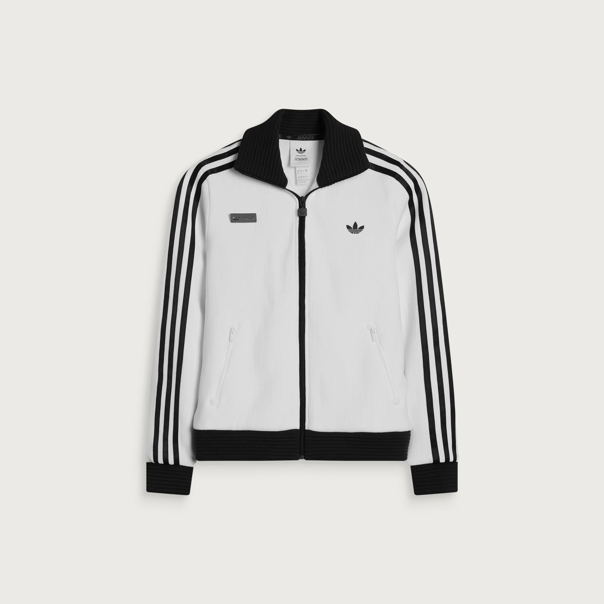 adidas x Jennie Fan OG Track Top - 1
