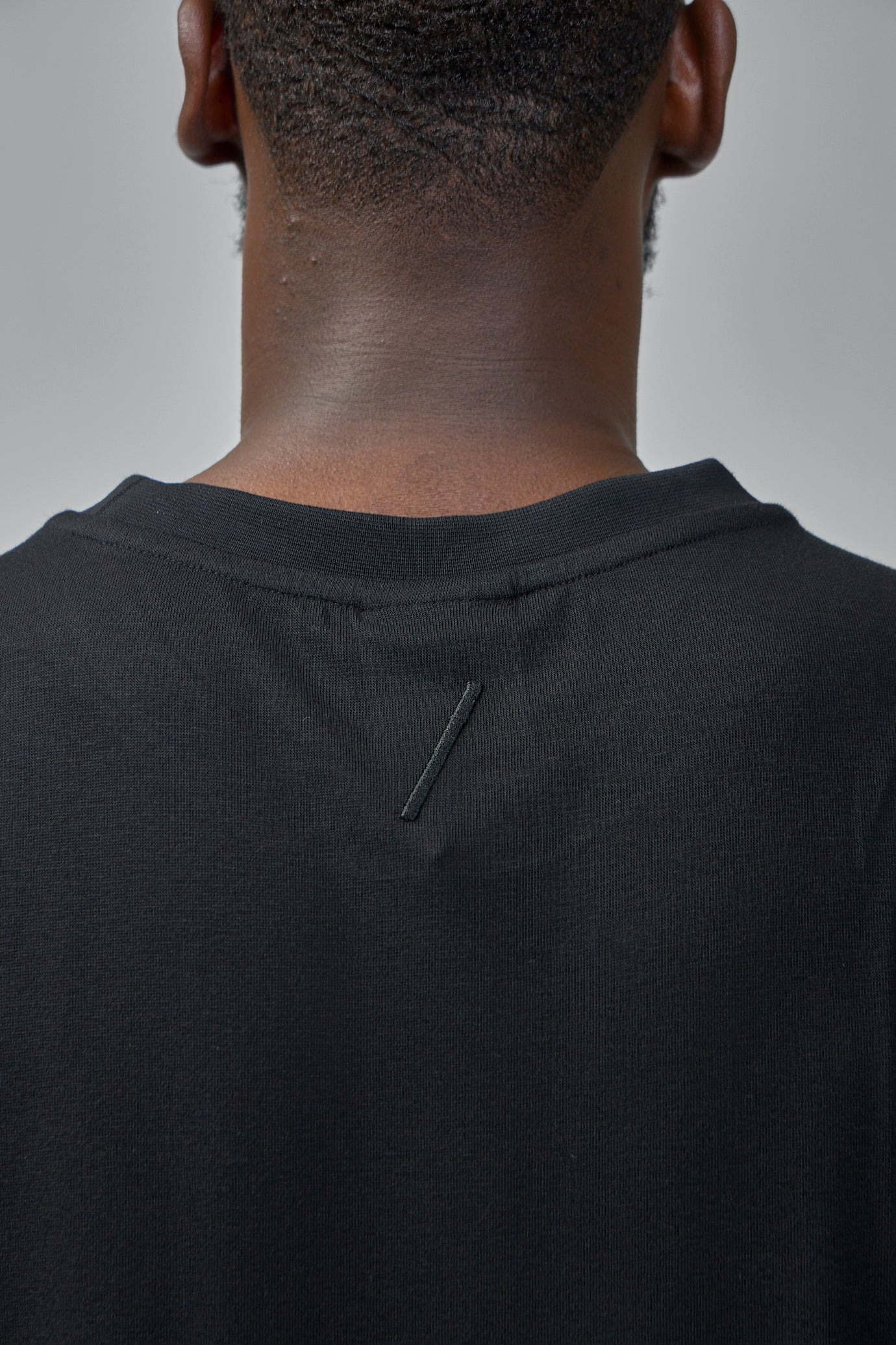 Stretch Jersey T-Shirt - 5