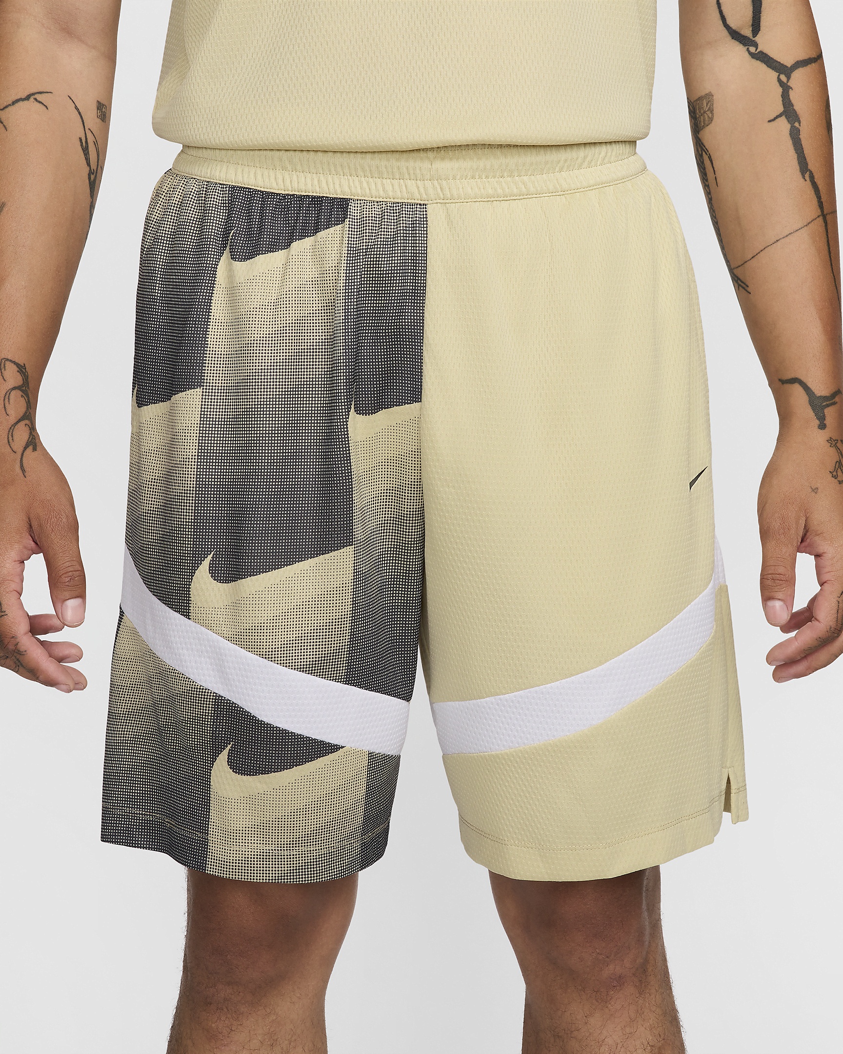 Nike Icon Men's 8" Dri-FIT Basketball Shorts - 2