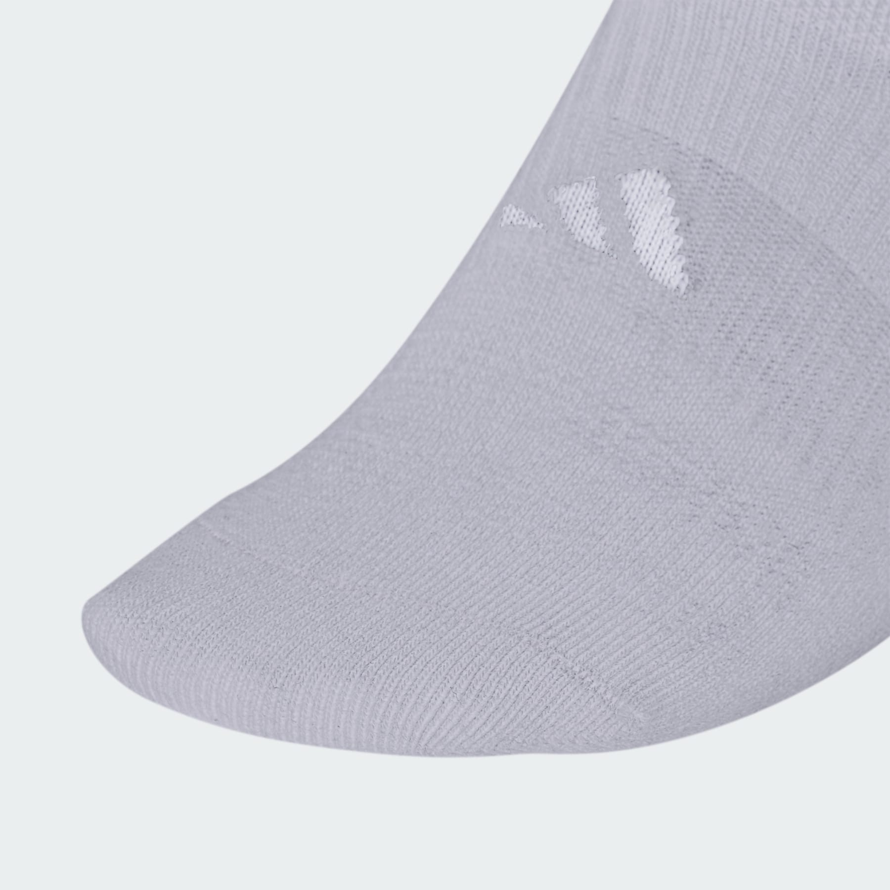 Superlite 3.0 6-Pack Super-No-Show Socks - 3