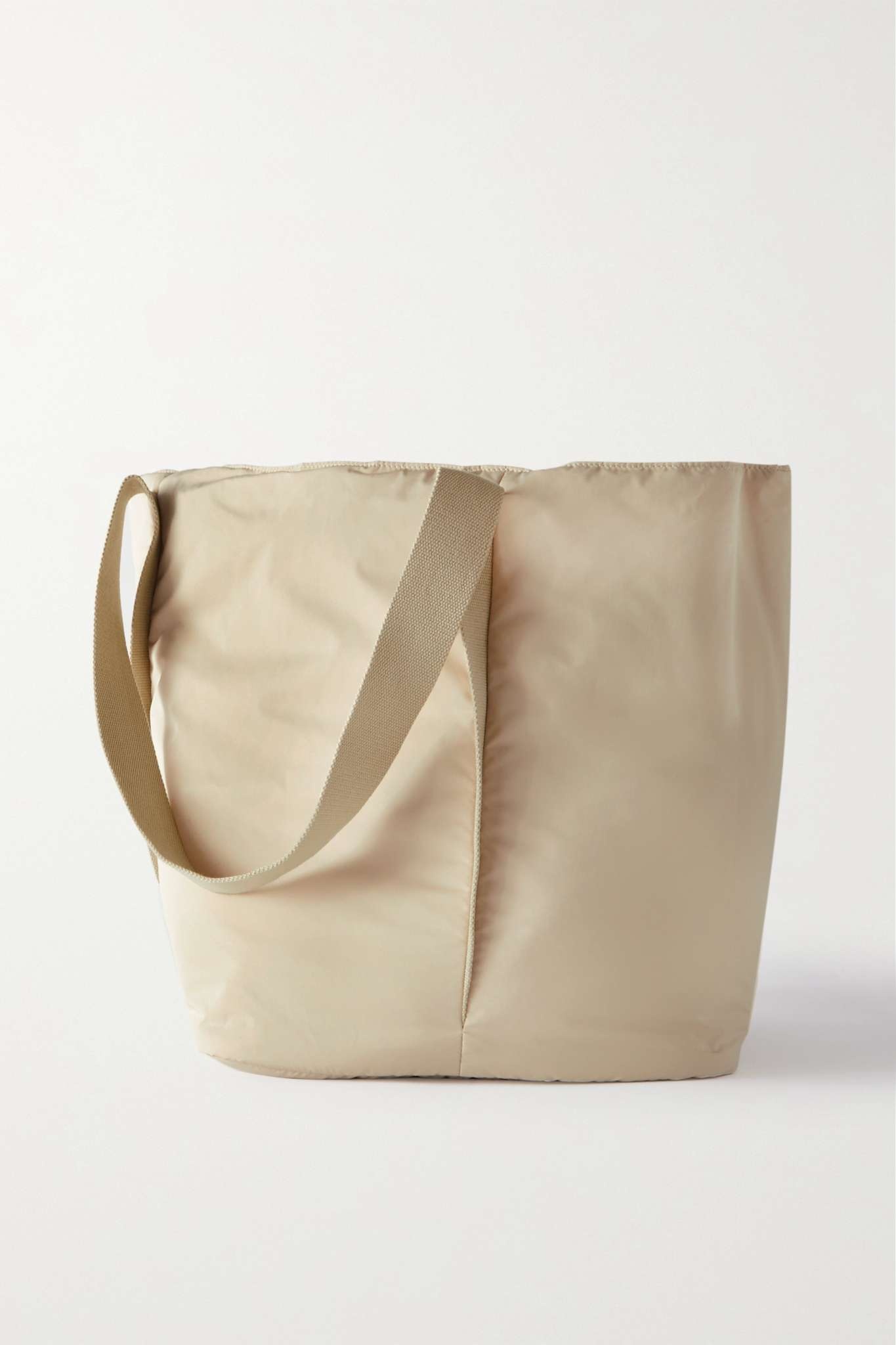 Drew convertible padded shell tote - 3