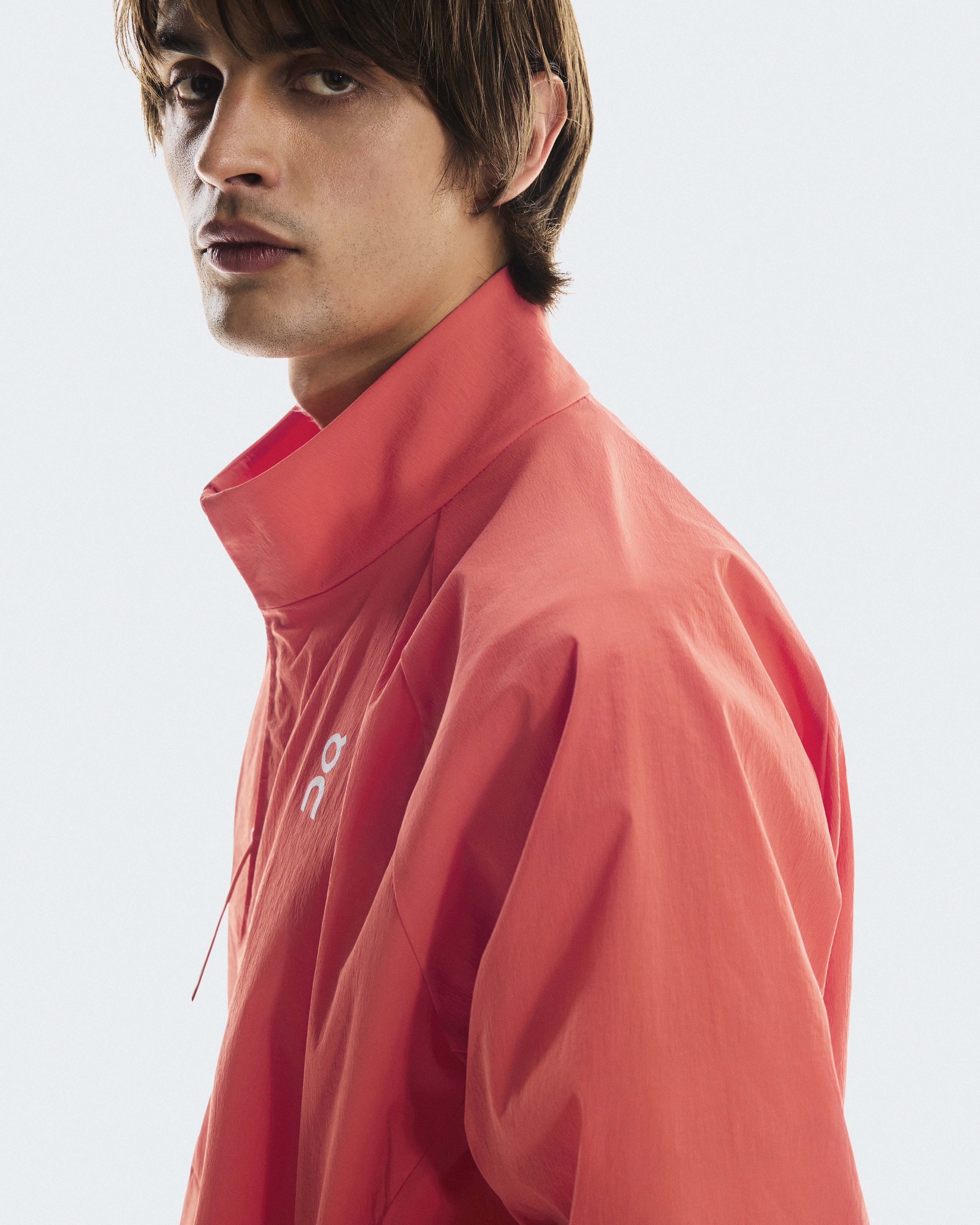 All-Day 1/2 Zip Jacket - 6