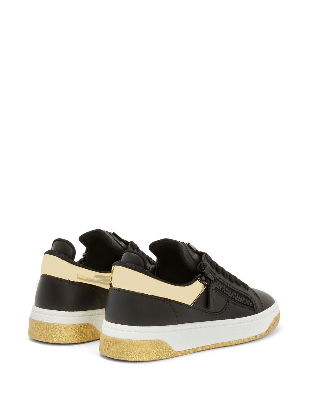 GZ94 low-top sneakers - 3