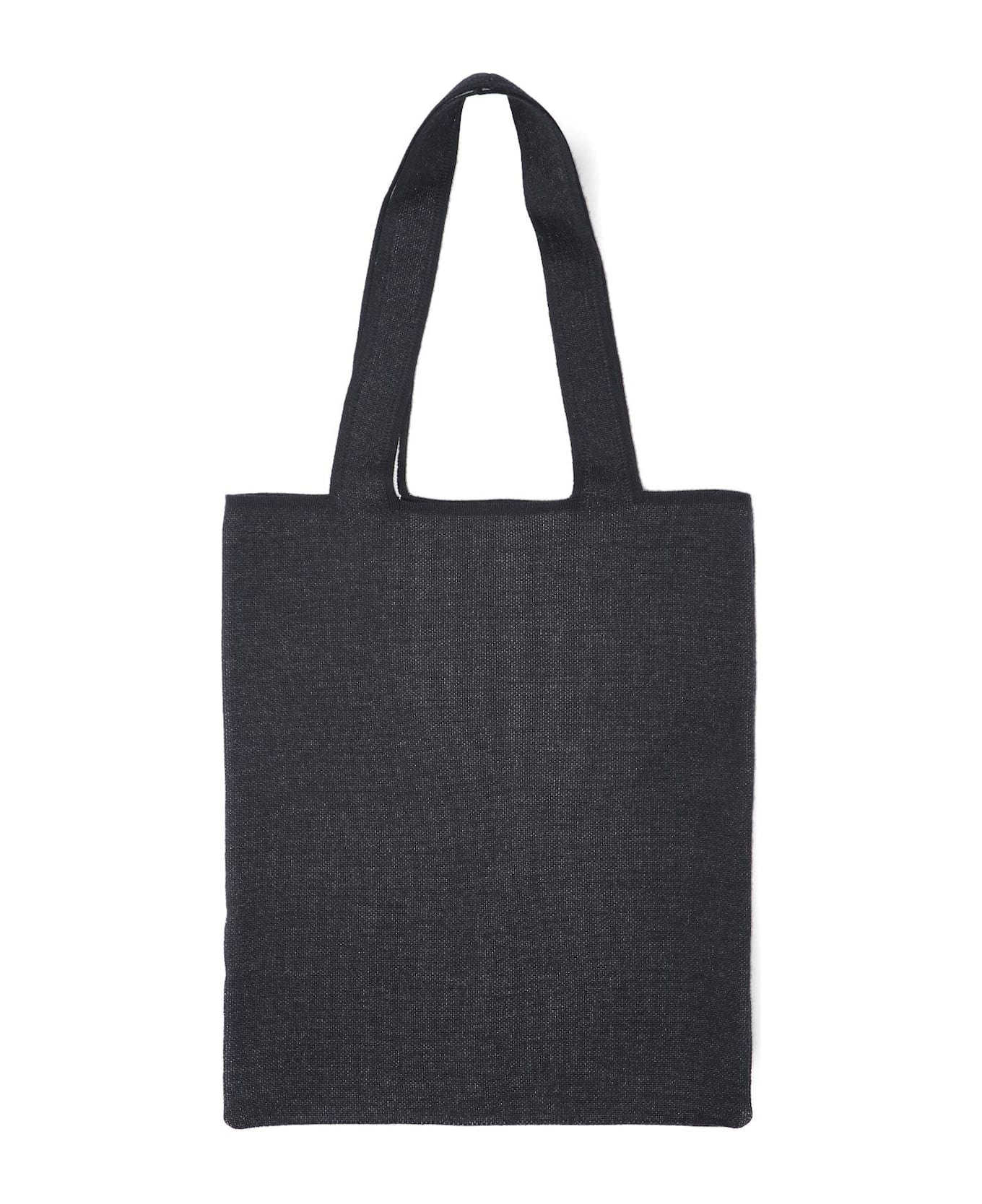 Logo Shopper Bag - 2