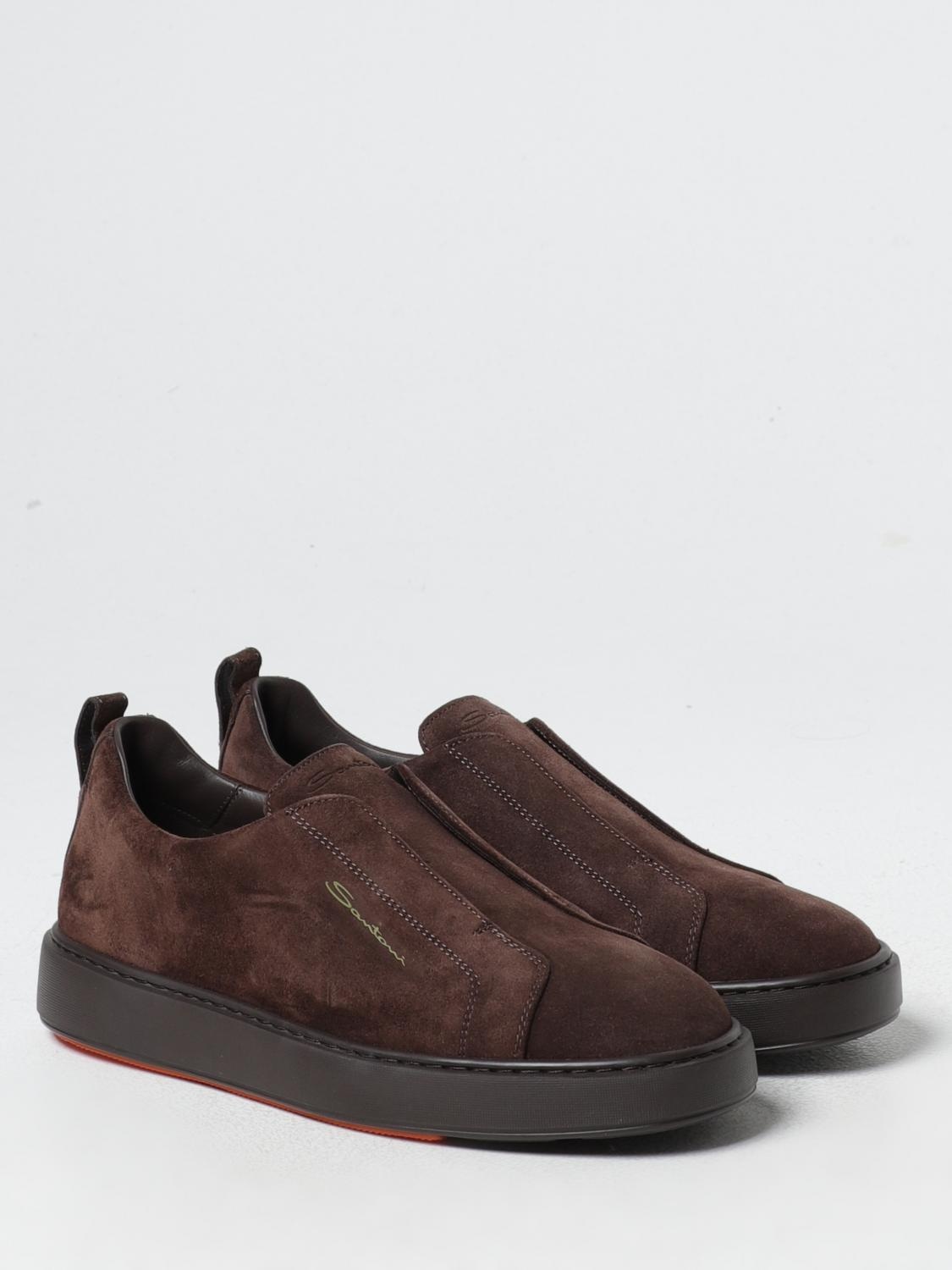 Sneakers men Santoni - 2