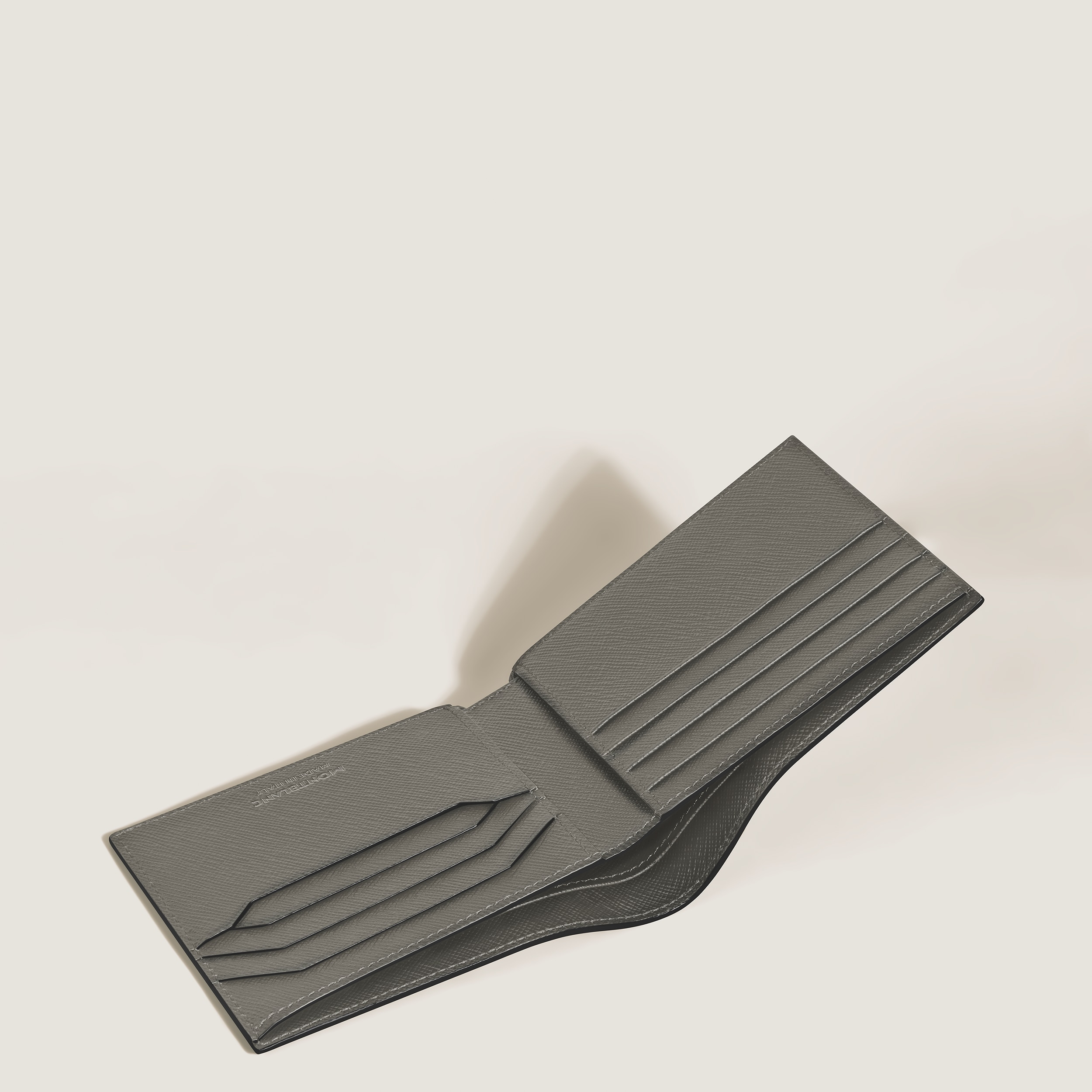 SARTORIAL WALLET 8CC - 6