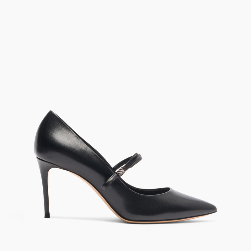 Julia Melody Pumps 1