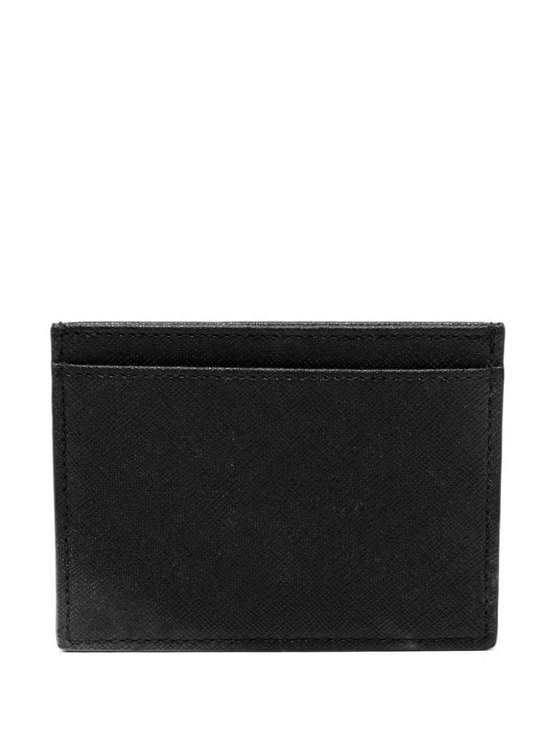 Vivienne Westwood flat card holder outlook