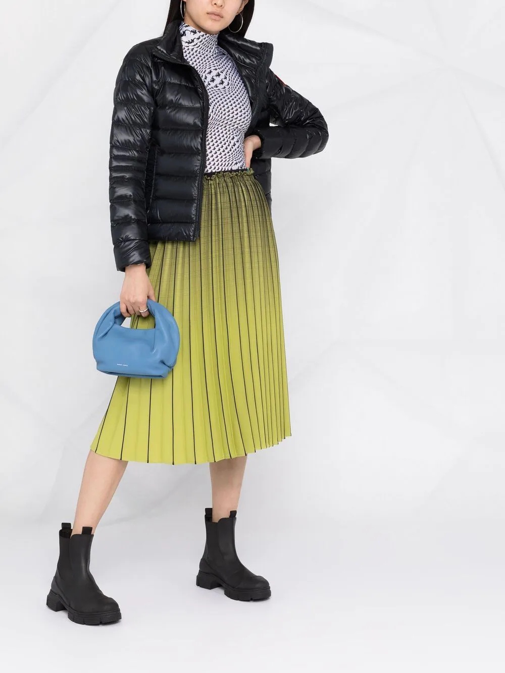 Cypress down jacket - 2