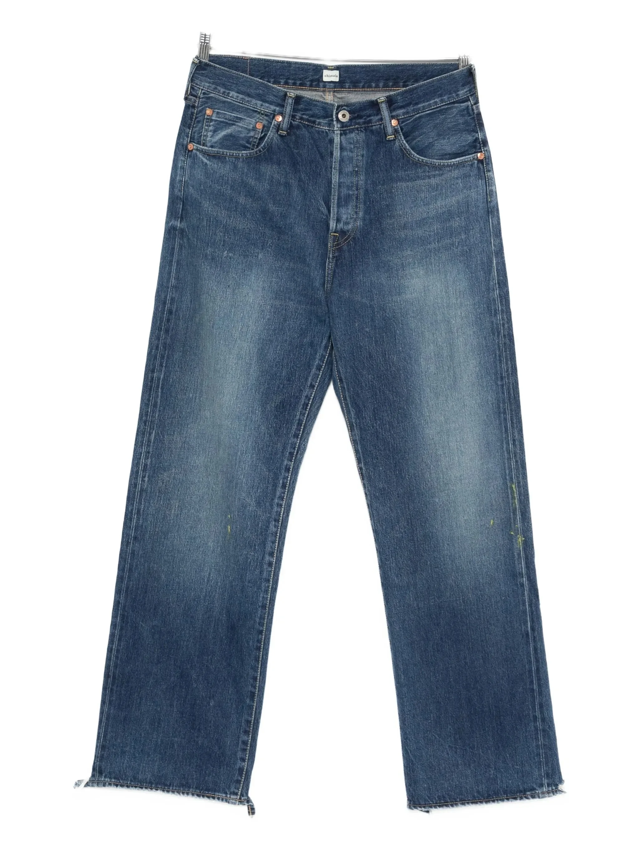 Chimala Denim - 1