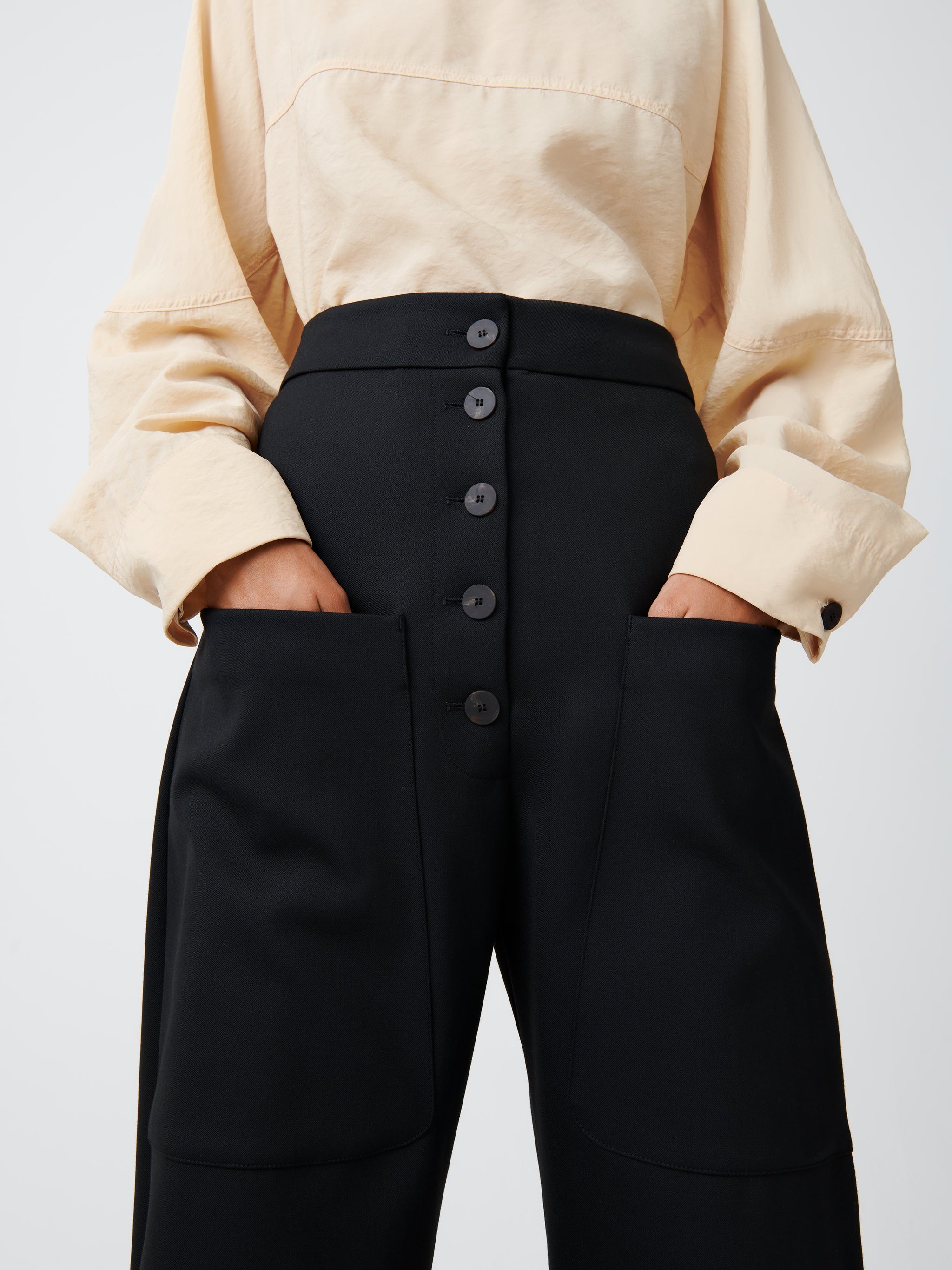 Taupo Pant - 5