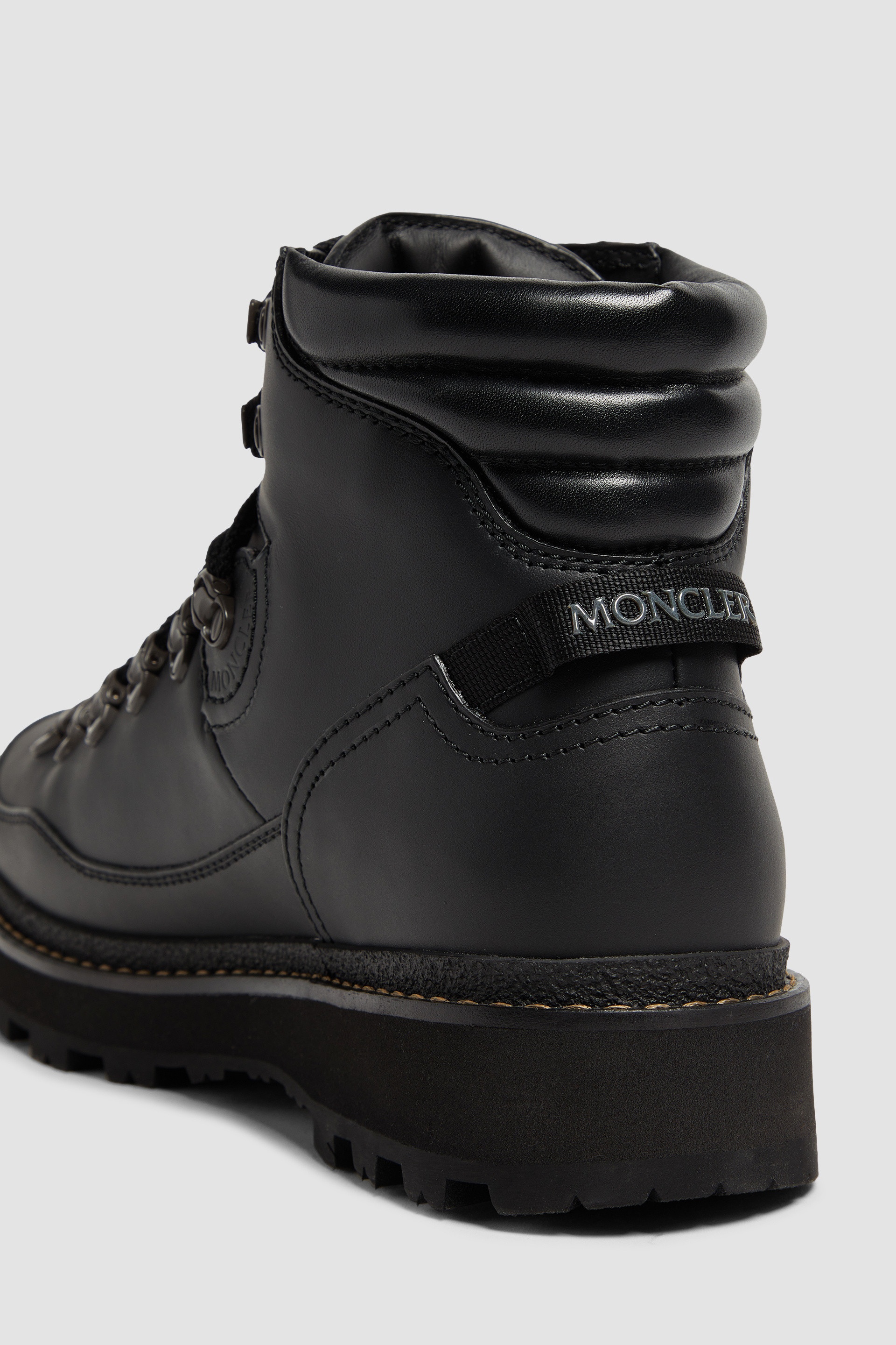 Peka Trek Hiking Boots - 5