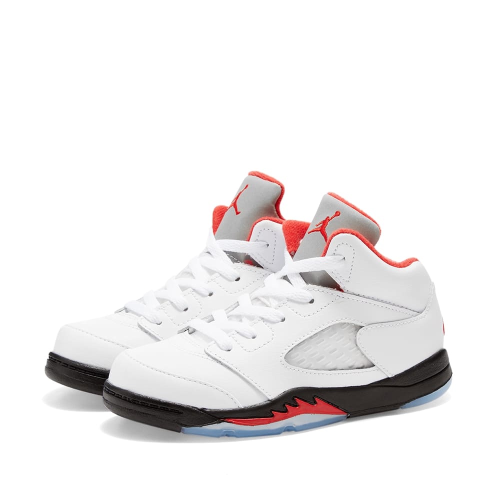 Air Jordan 5 Retro TD - 1