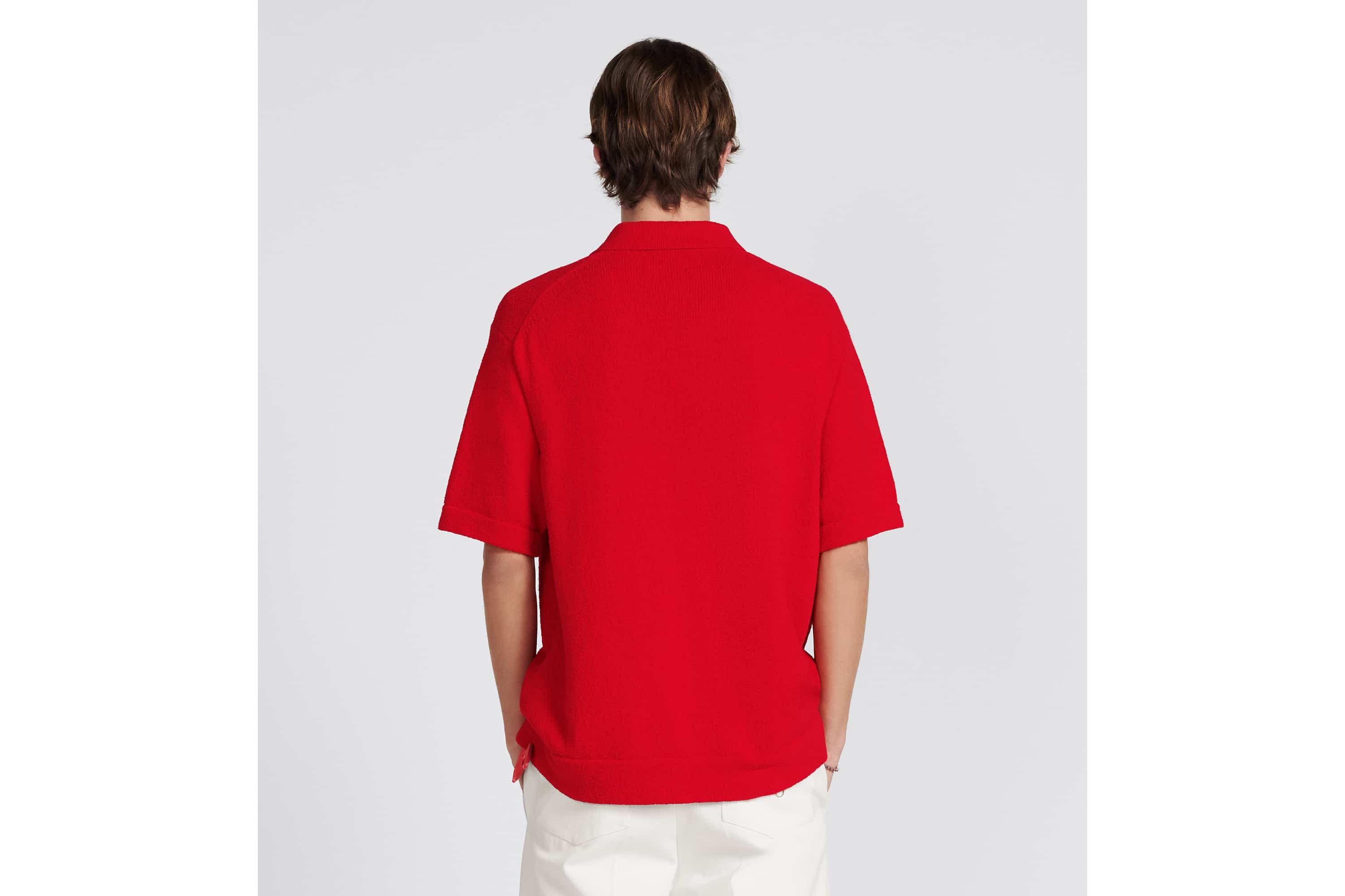DIOR BY ERL Polo Shirt - 6