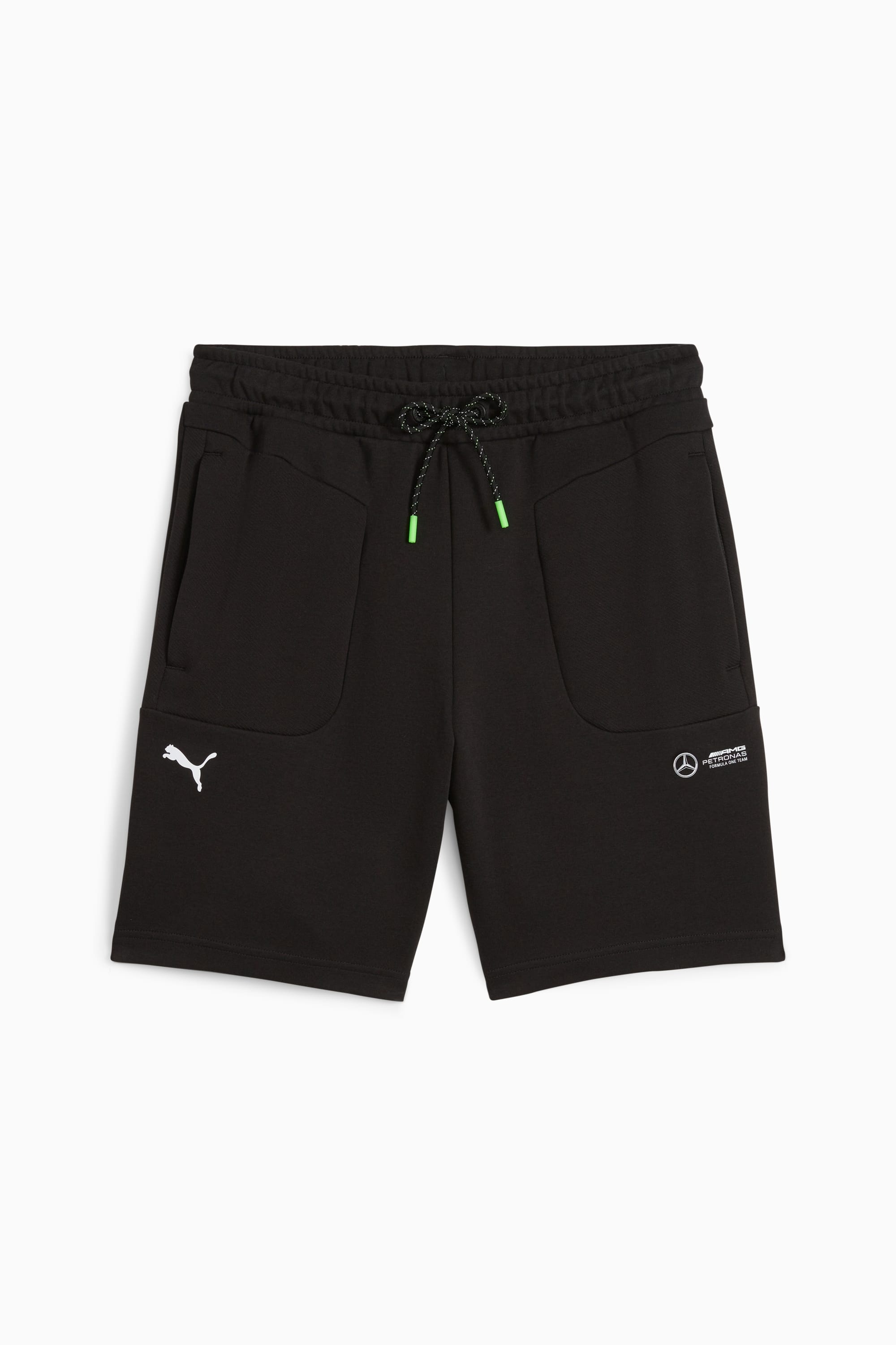 Mercedes-AMG Petronas F1® Motorsport Men's Shorts - 1