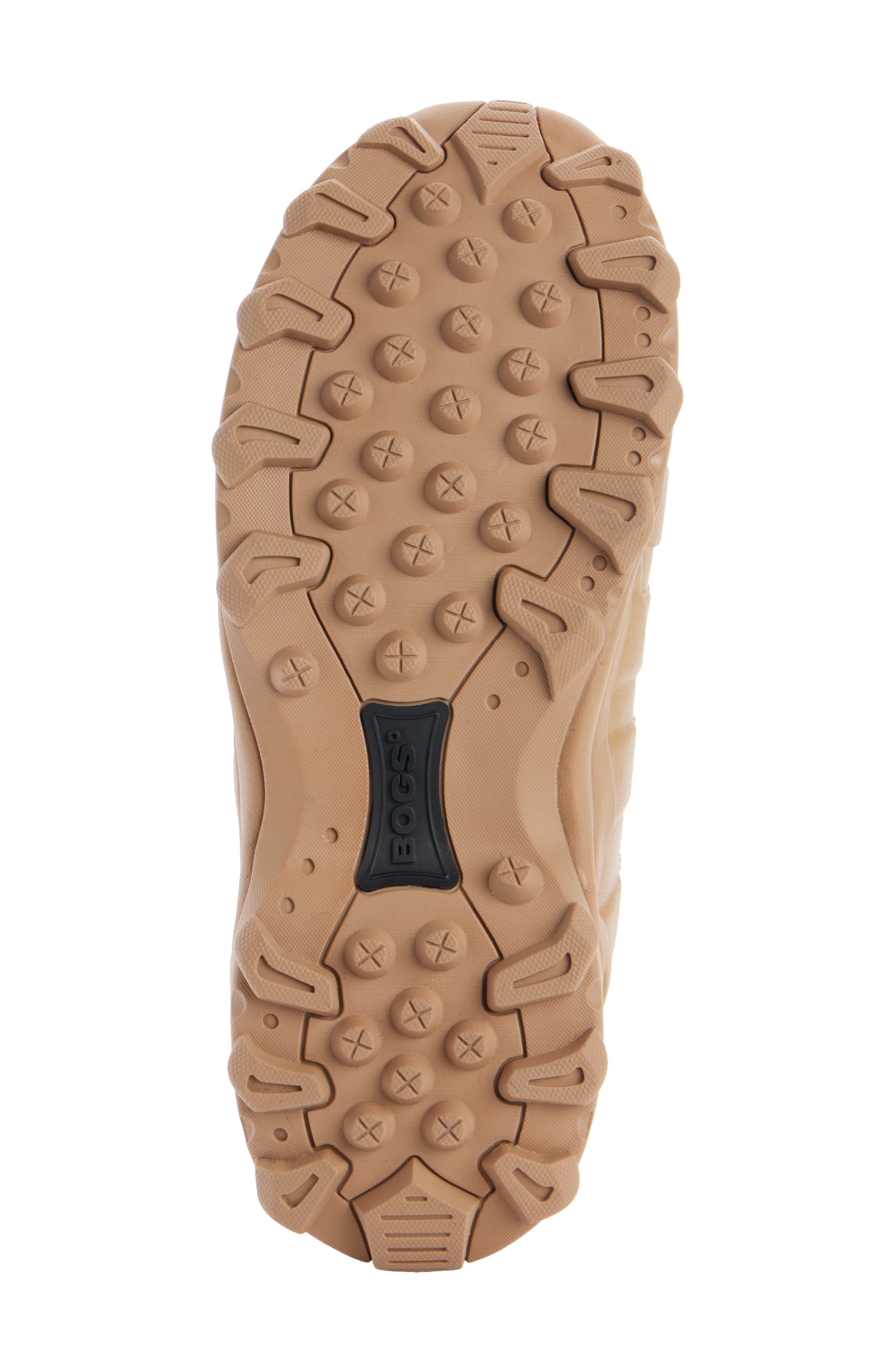 Givenchy x Bogs Lace-Up Boot in Desert at Nordstrom - 5
