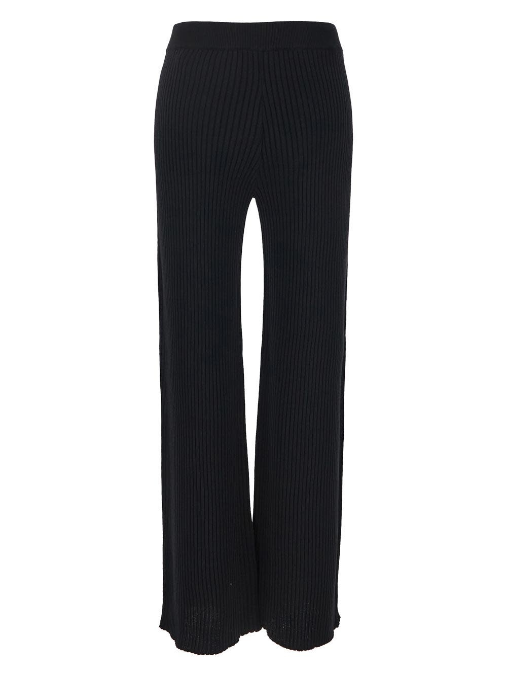 Tricot Trousers - 2