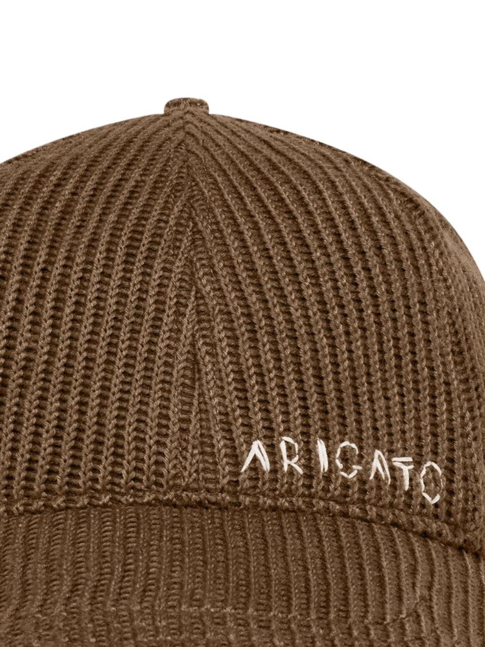 The Arigato logo baseball cap - 3