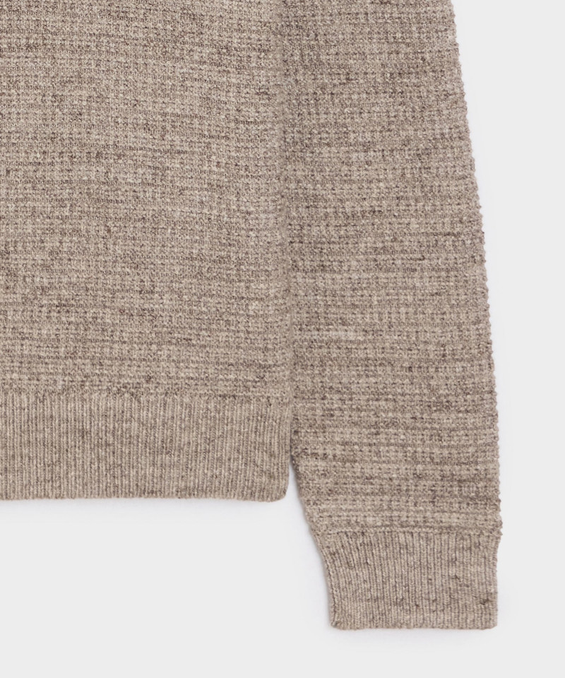 Portside Crewneck Sweater 8