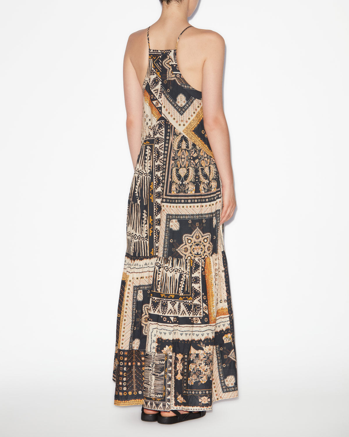 SABBA DRESS - 4