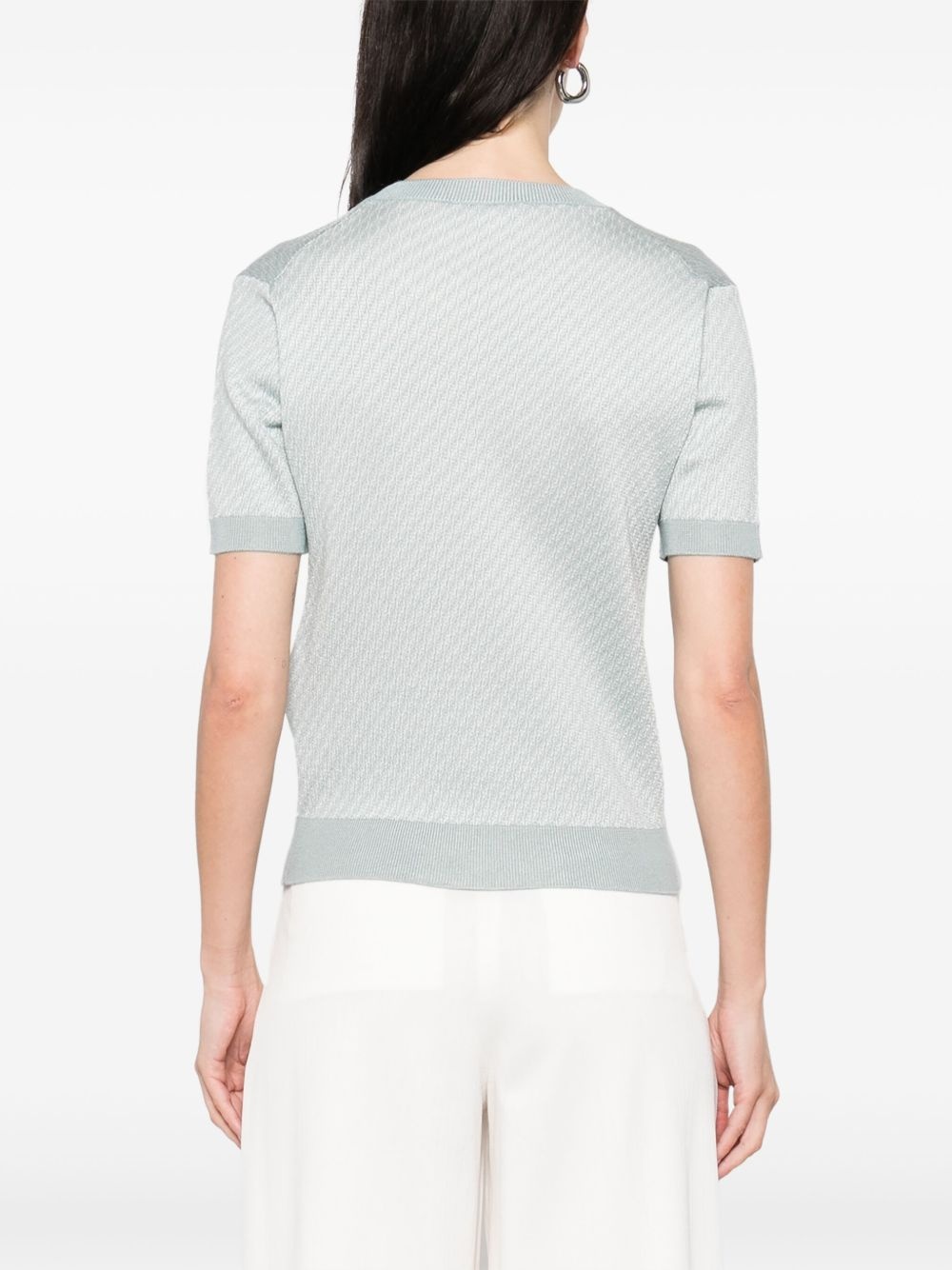 micro-FF T-shirt - 4