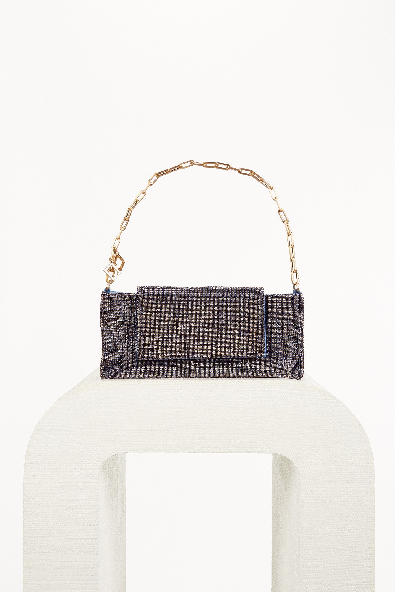 MIRAI SHOULDER BAG - 1