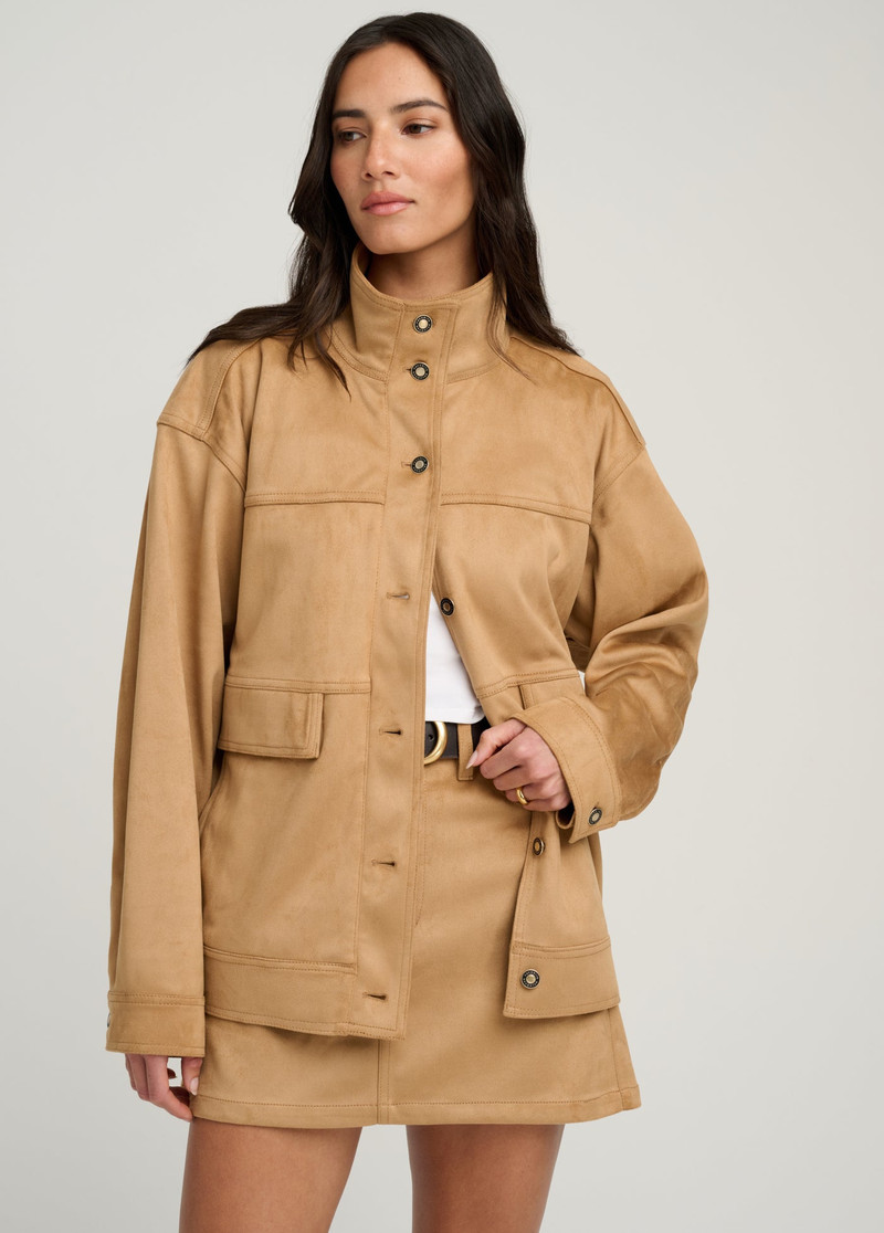 THE MARGOT JACKET 5