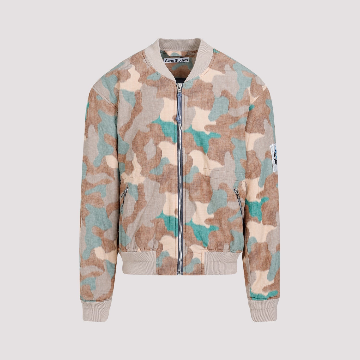 Jackets Multicolour - 2
