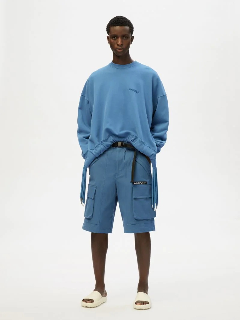 CARGO SHORTS - 2