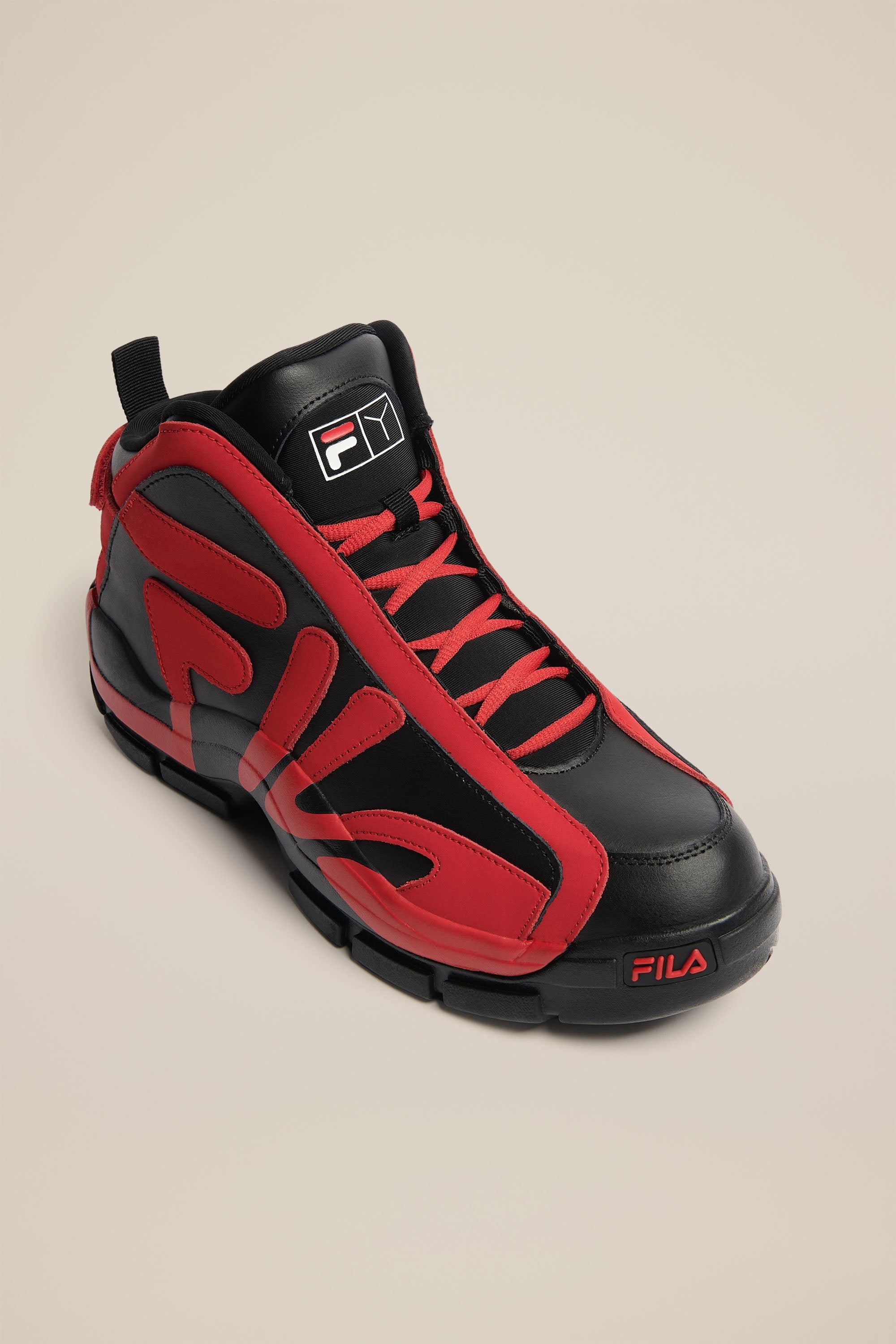 Fila YP Grant Hill - 8