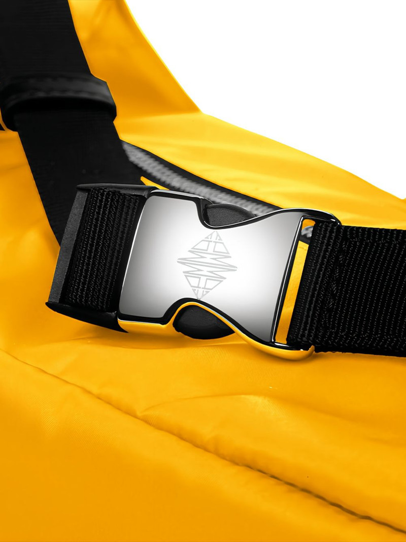 Cube Foldable packing bag 3