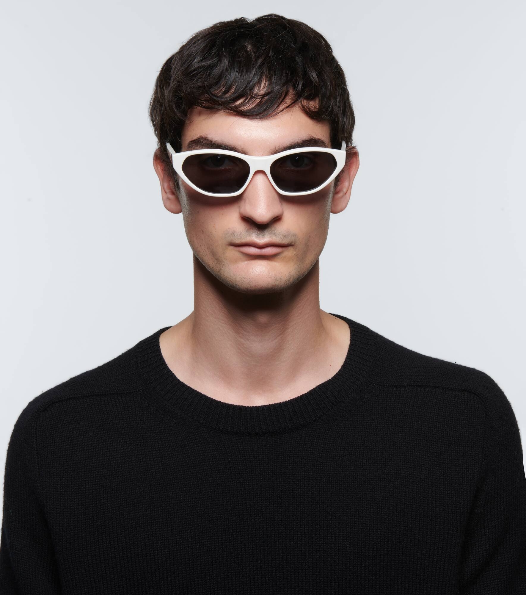 Cat-eye sunglasses - 3
