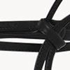 Macaron Belt in Leather - 4