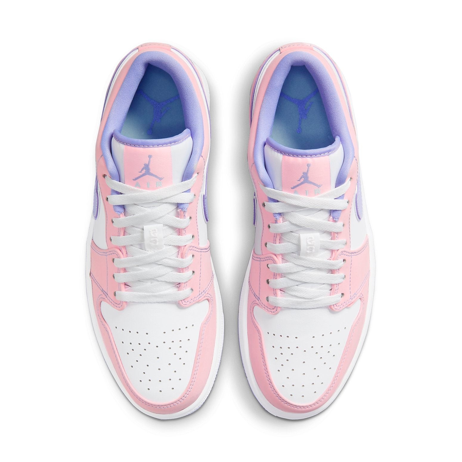 Air Jordan 1 Low SE 'Arctic Punch' CK3022-600 - 4