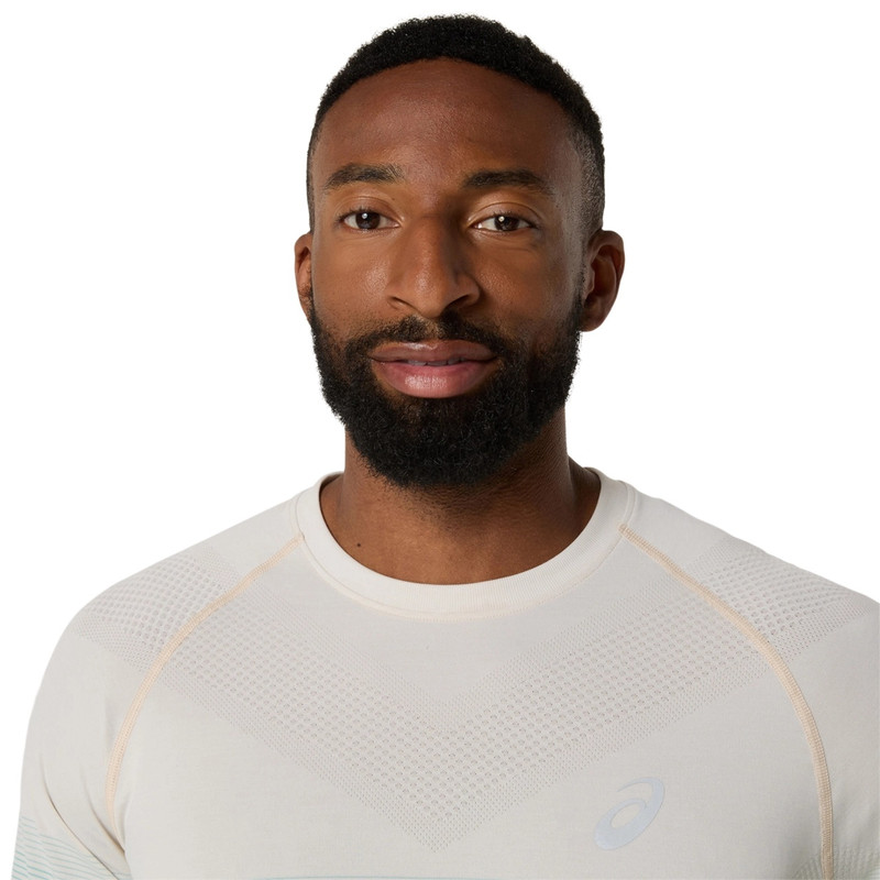 MEN'S SEAMLESS LONG SLEEVE TOP 4