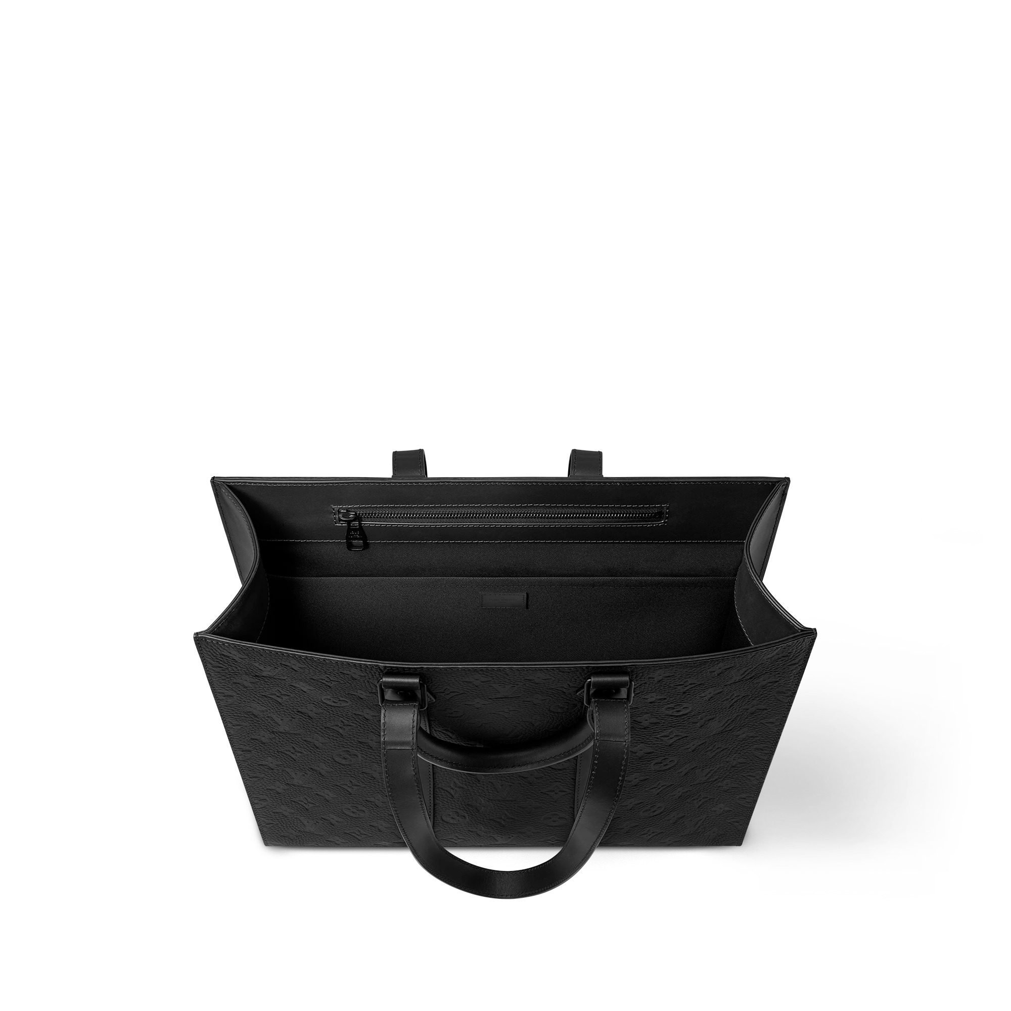 Sac Plat 24H - 3