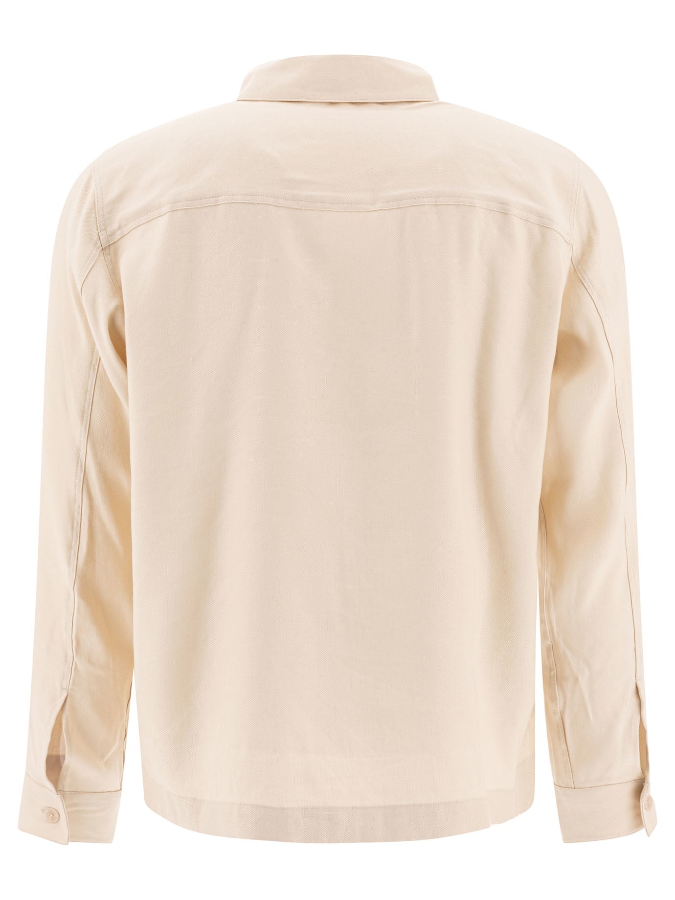 NN.07 - Nn.07 Jackets - 2