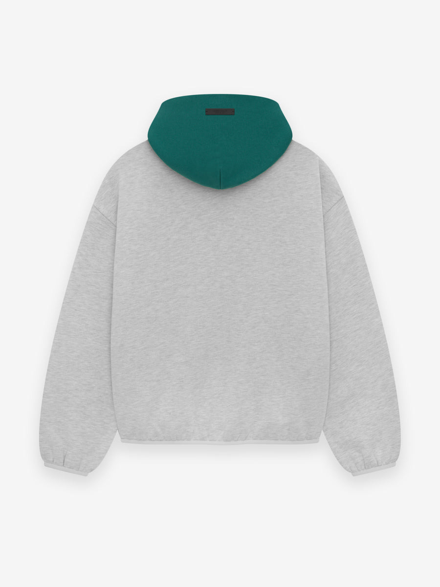 Essentials Celtics Hoodie - 3