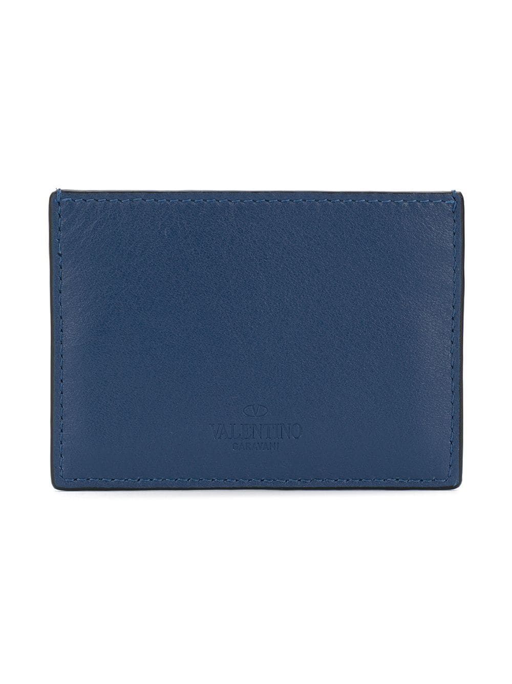 Rockstud card holder - 2