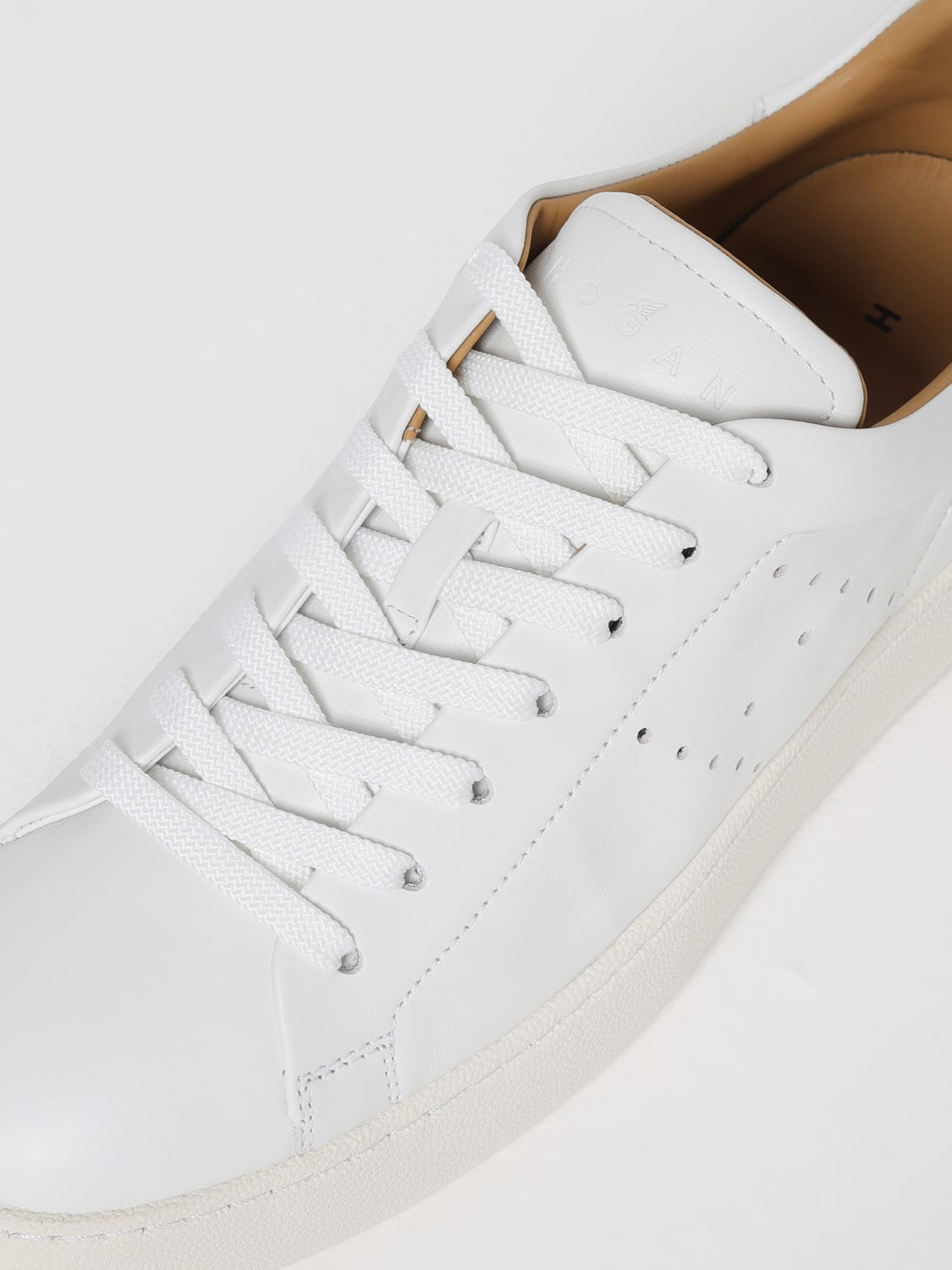 Sneakers woman Hogan - 4