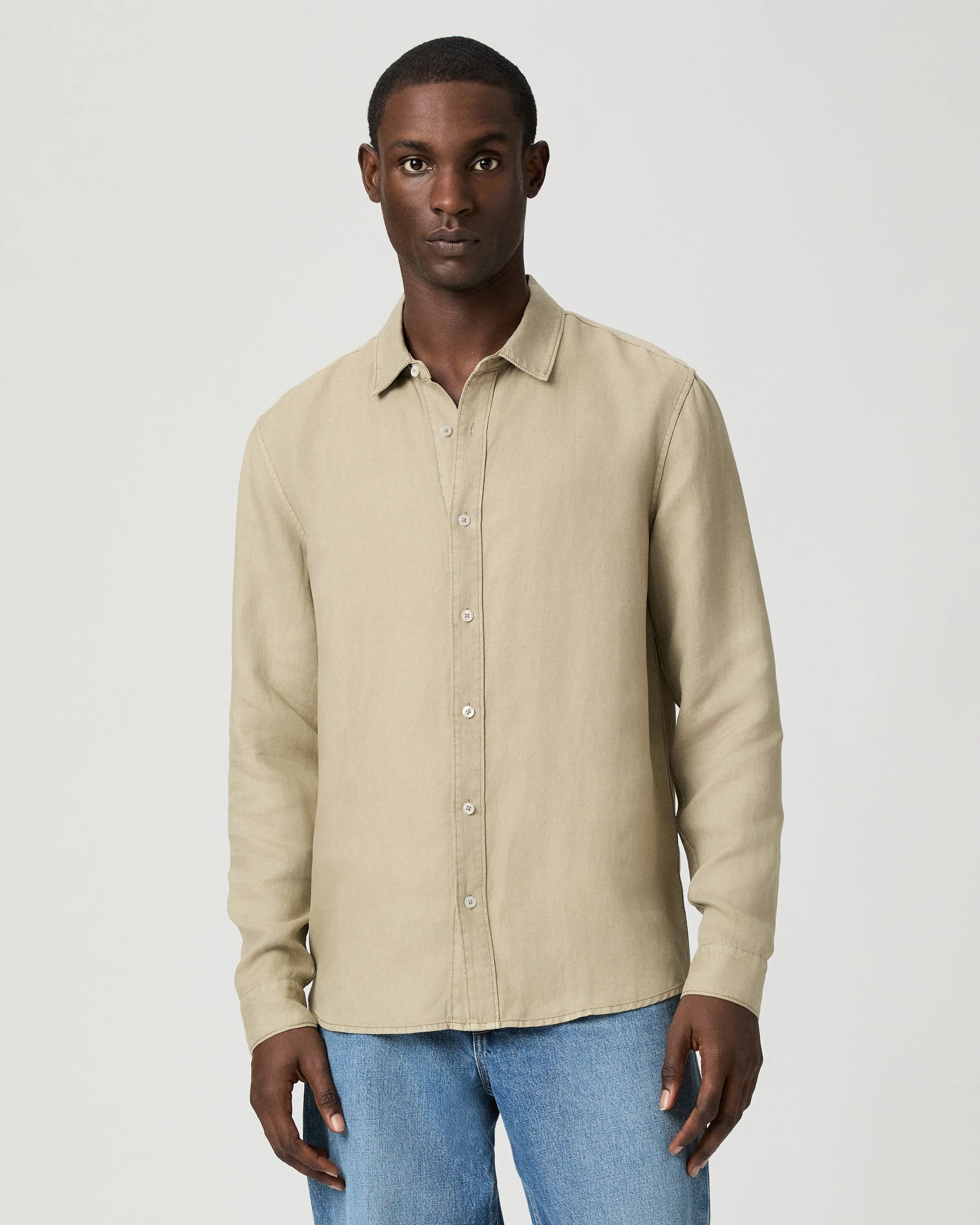 Peters Shirt - 1