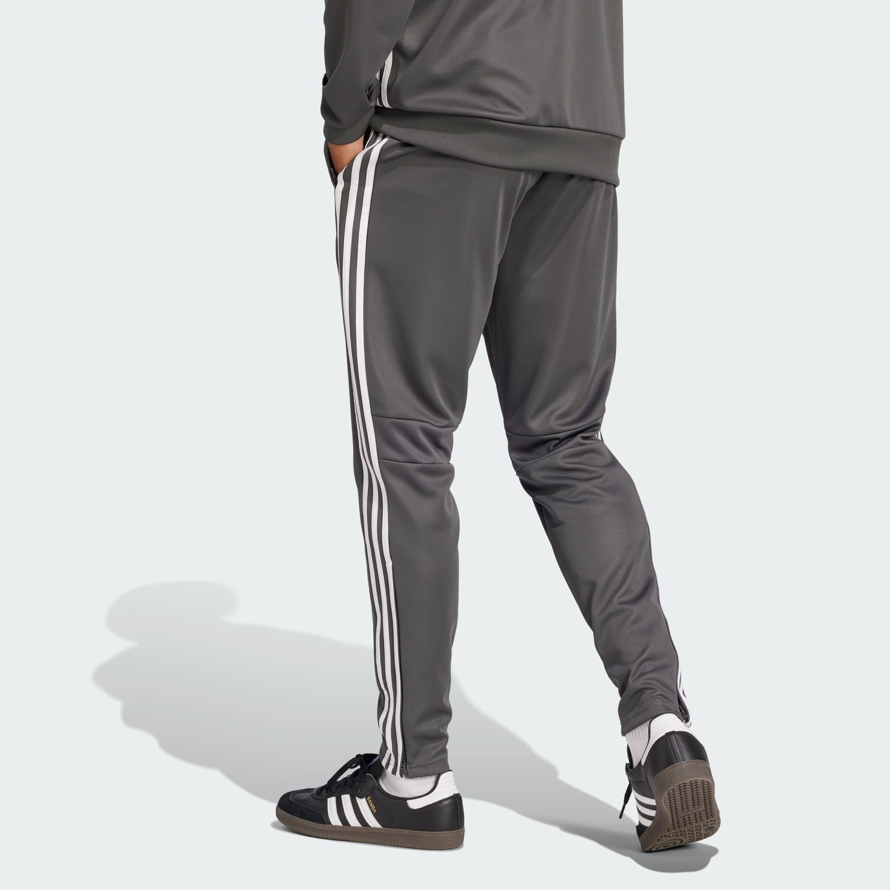 Tiro 25 Essentials Training Pants - 3