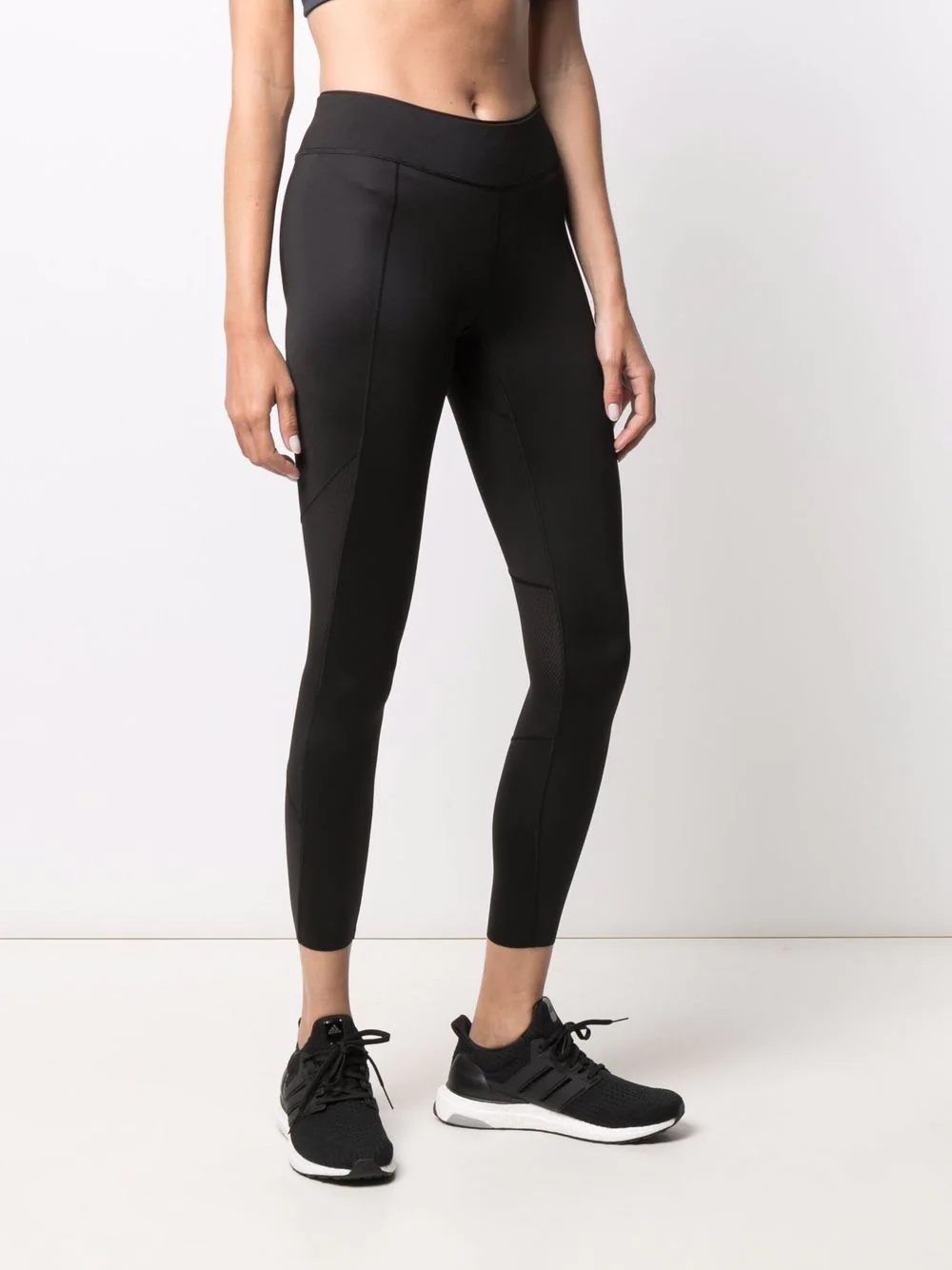 Endless Run cropped leggings - 3