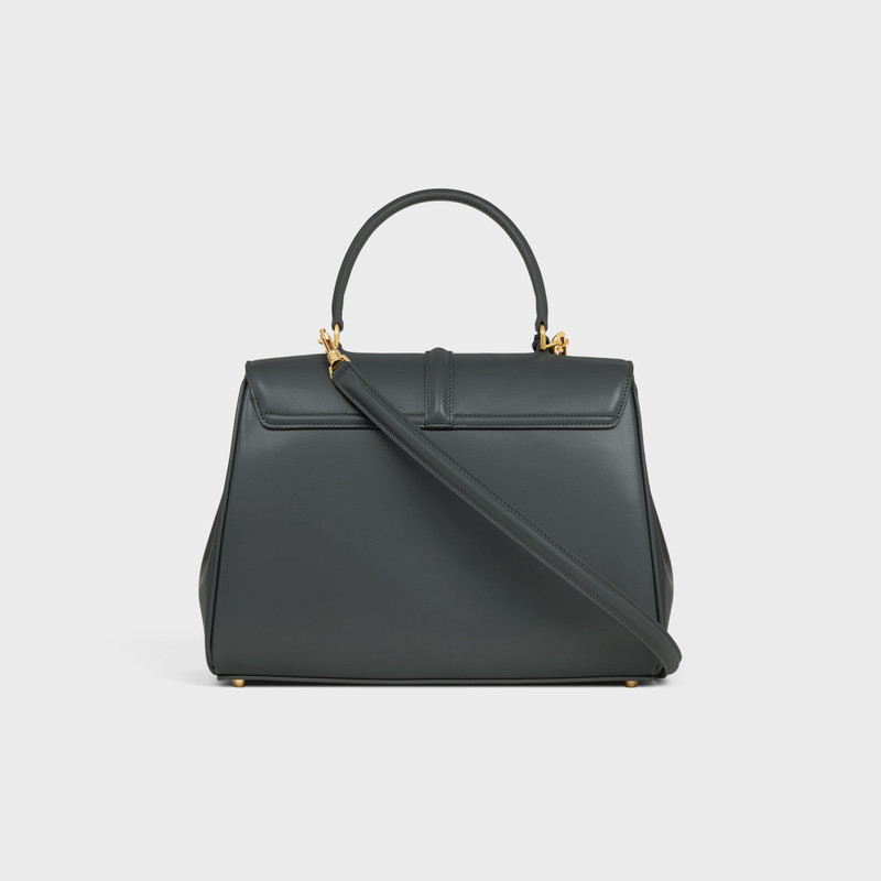 Classique 16 Bag in satinated calfskin 3