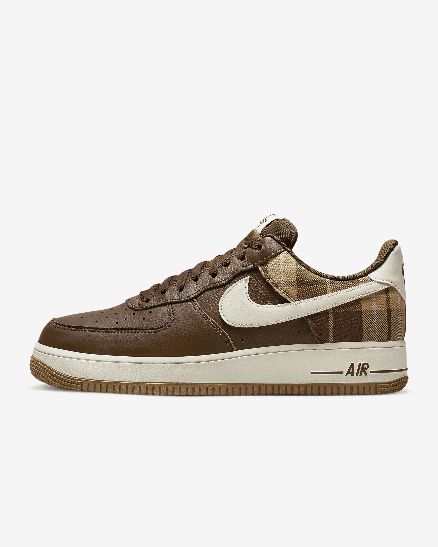 Nike Men's Air Force 1 '07 LX Shoes - 1