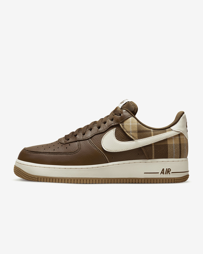 Nike Men's Air Force 1 '07 LX Shoes - 1