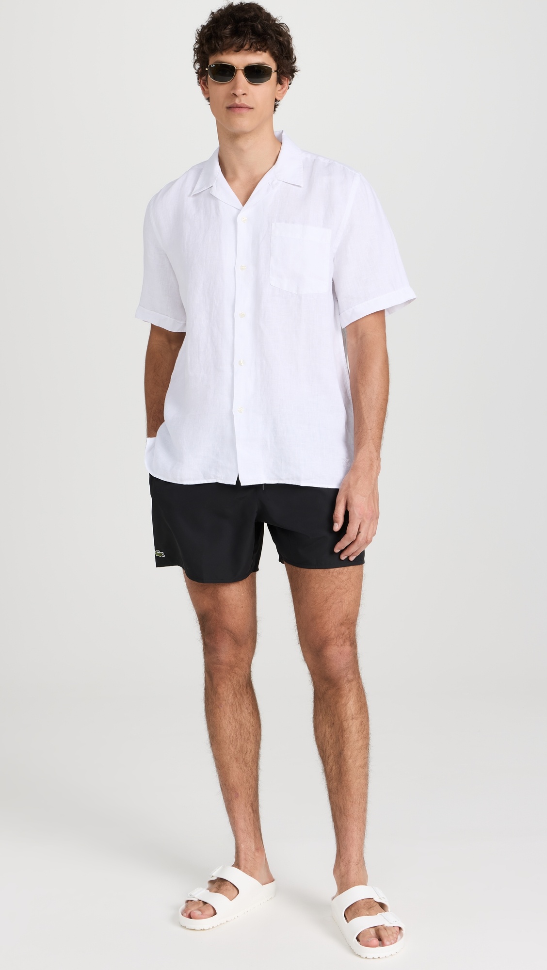 Charli Shirt - 4
