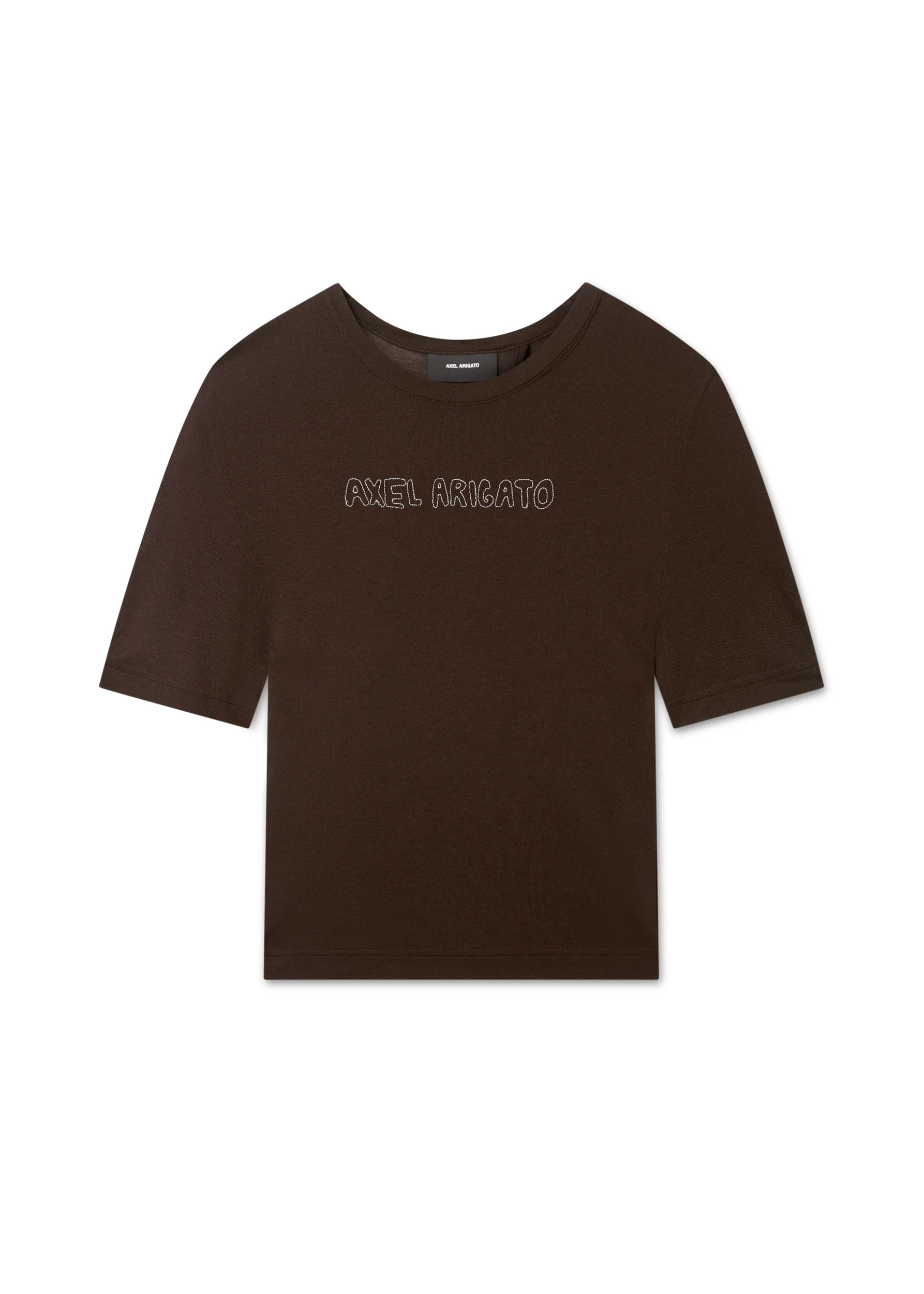 Arigato Sheer Top - 1