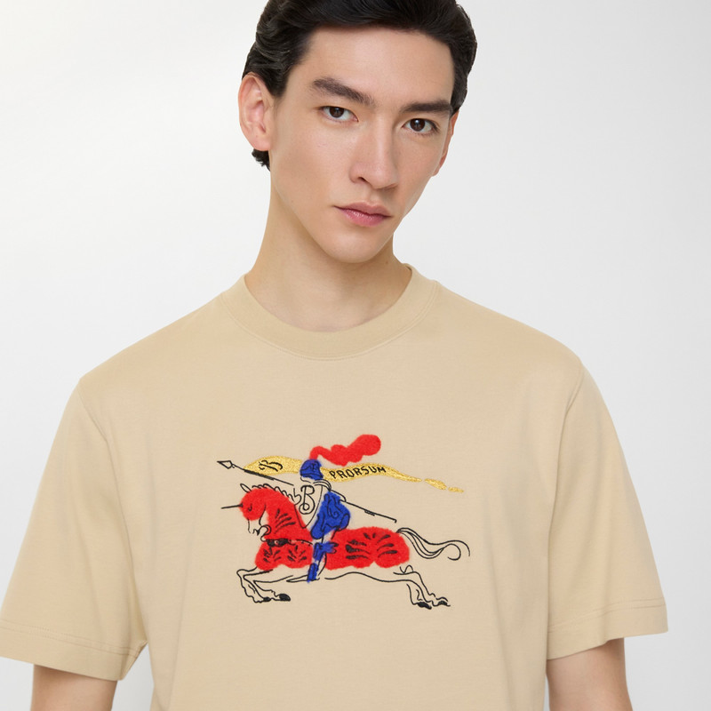 EKD Cotton T-shirt 3